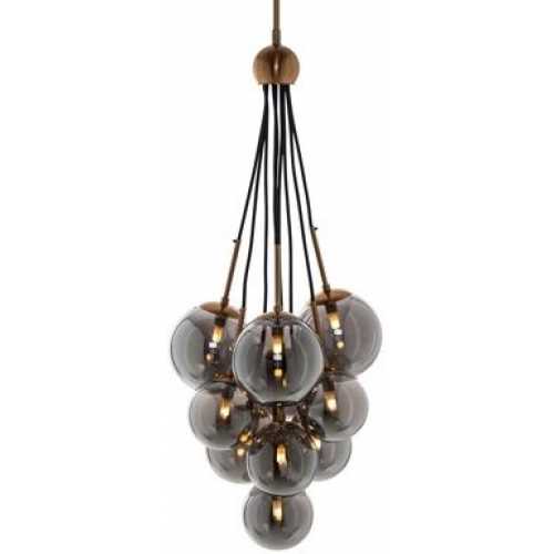 Richmond Interiors Beryl Pendant Light Naken Interiors